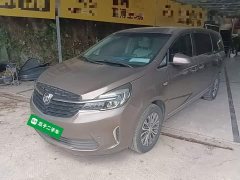 Buick GL8 Land Business Class 652T Premium - ფოტო 1