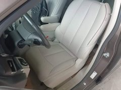 Buick GL8 Land Business Class 652T Premium - ფოტო 11