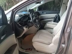 Buick GL8 Land Business Class 652T Premium - ფოტო 12
