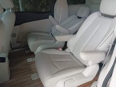 Buick GL8 Land Business Class 652T Premium - ფოტო 13