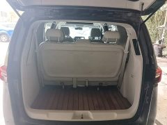 Buick GL8 Land Business Class 652T Premium - ფოტო 15