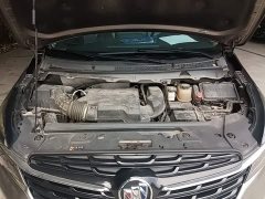 Buick GL8 Land Business Class 652T Premium - ფოტო 16
