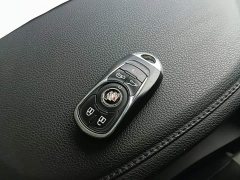Buick GL8 Land Business Class 652T Premium - ფოტო 17