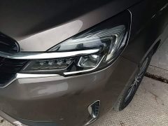 Buick GL8 Land Business Class 652T Premium - ფოტო 18