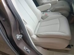 Buick GL8 Land Business Class 652T Premium - ფოტო 20
