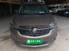 Buick GL8 Land Business Class 652T Premium - ფოტო 3