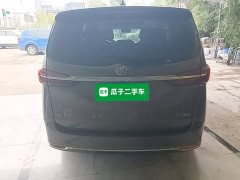 Buick GL8 Land Business Class 652T Premium - ფოტო 4
