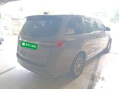 Buick GL8 Land Business Class 652T Premium - ფოტო 5