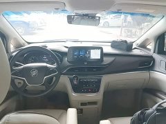 Buick GL8 Land Business Class 652T Premium - ფოტო 6