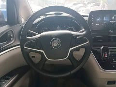 Buick GL8 Land Business Class 652T Premium - ფოტო 7