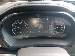 Buick GL8 Land Business Class 652T Premium - ფოტო 8