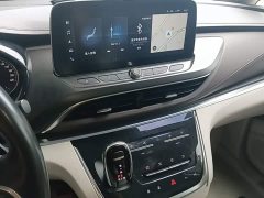 Buick GL8 Land Business Class 652T Premium - ფოტო 9