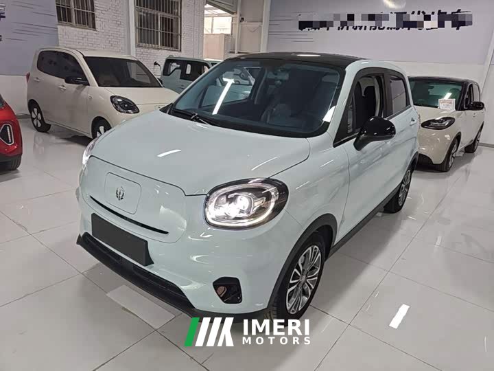 Leapmotor T03 2023 310 Lite Enjoy Edition - ავტომობილი ჩინეთიდან