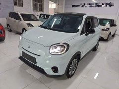 Leapmotor T03 2023 310 Lite Enjoy Edition - ფოტო 2