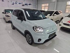 Leapmotor T03 2023 310 Lite Enjoy Edition - ფოტო 4