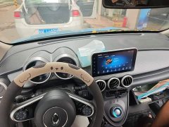 ORA Black Cat 351km Standard - ფოტო 10