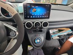 ORA Black Cat 351km Standard - ფოტო 13