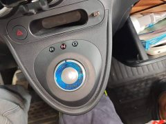 ORA Black Cat 351km Standard - ფოტო 14