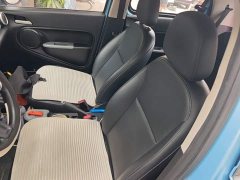 ORA Black Cat 351km Standard - ფოტო 15