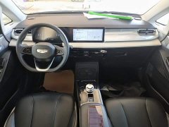 Geely Geometry E Firefly 401KM Linglong Tiger 4-Seater - ფოტო 10