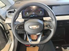 Geely Geometry E Firefly 401KM Linglong Tiger 4-Seater - ფოტო 11
