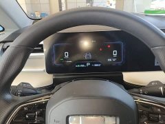 Geely Geometry E Firefly 401KM Linglong Tiger 4-Seater - ფოტო 12