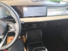 Geely Geometry E Firefly 401KM Linglong Tiger 4-Seater - ფოტო 13