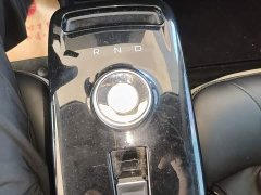 Geely Geometry E Firefly 401KM Linglong Tiger 4-Seater - ფოტო 14