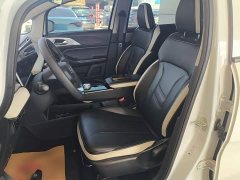 Geely Geometry E Firefly 401KM Linglong Tiger 4-Seater - ფოტო 15