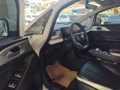 Geely Geometry E Firefly 401KM Linglong Tiger 4-Seater - ფოტო 16
