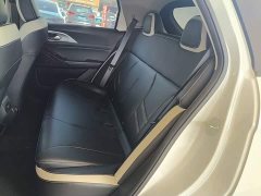 Geely Geometry E Firefly 401KM Linglong Tiger 4-Seater - ფოტო 17