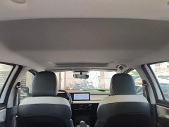 Geely Geometry E Firefly 401KM Linglong Tiger 4-Seater - ფოტო 18