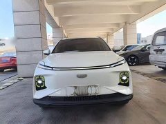 Geely Geometry E Firefly 401KM Linglong Tiger 4-Seater - ფოტო 3