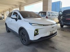 Geely Geometry E Firefly 401KM Linglong Tiger 4-Seater - ფოტო 4