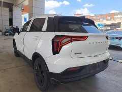 Geely Geometry E Firefly 401KM Linglong Tiger 4-Seater - ფოტო 5