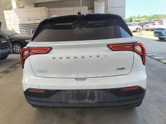 Geely Geometry E Firefly 401KM Linglong Tiger 4-Seater - ფოტო 6