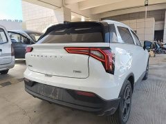 Geely Geometry E Firefly 401KM Linglong Tiger 4-Seater - ფოტო 7