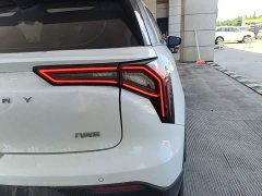 Geely Geometry E Firefly 401KM Linglong Tiger 4-Seater - ფოტო 8