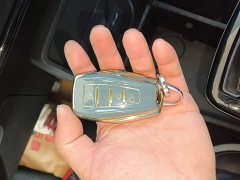 Geely Geometry E Firefly 401KM Linglong Tiger 4-Seater - ფოტო 9
