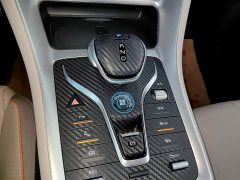 BYD Song Pro New Energy 2023 Champion Edition DM-i 110KM Excellence - ფოტო 14
