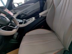 BYD Song Pro New Energy 2023 Champion Edition DM-i 110KM Excellence - ფოტო 15