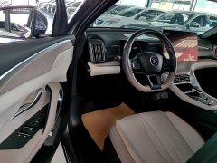 BYD Song Pro New Energy 2023 Champion Edition DM-i 110KM Excellence - ფოტო 16