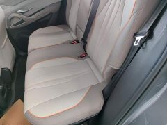 BYD Song Pro New Energy 2023 Champion Edition DM-i 110KM Excellence - ფოტო 17