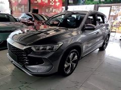 BYD Song Pro New Energy 2023 Champion Edition DM-i 110KM Excellence - ფოტო 2