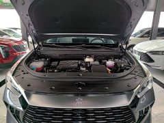 BYD Song Pro New Energy 2023 Champion Edition DM-i 110KM Excellence - ფოტო 20