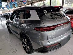 BYD Song Pro New Energy 2023 Champion Edition DM-i 110KM Excellence - ფოტო 5