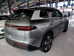 BYD Song Pro New Energy 2023 Champion Edition DM-i 110KM Excellence - ფოტო 7