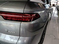 BYD Song Pro New Energy 2023 Champion Edition DM-i 110KM Excellence - ფოტო 8