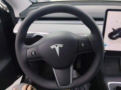 Tesla Model Y 2024 Rear-Wheel Drive - ფოტო 11