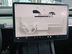 Tesla Model Y 2024 Rear-Wheel Drive - ფოტო 13